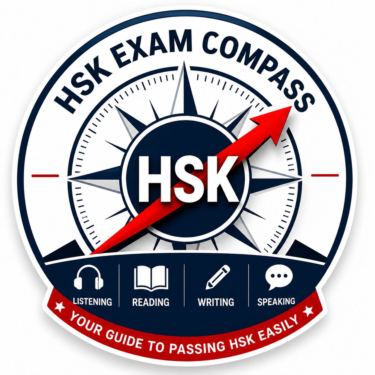 HSKExam Logo